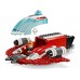 LEGO Star Wars 75384 Rdeči kresnik